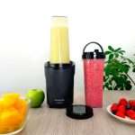 Mini Licuadora Taurus Shake Away 2.0 de 600 ml - Imagen 4