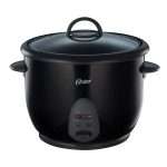 Olla Arrocera Oster CKSTRC1700B Antiadherente 1.8L