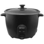 Olla Arrocera Imaco RC18N Recubrimiento Antiadherente 1.8L