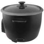 Olla Arrocera Imaco RC18N Recubrimiento Antiadherente 1.8L - Imagen 3