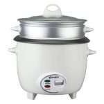 Olla Arrocera Imaco RC15VE con Vaporera 1.5L