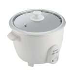Olla Arrocera Imaco RC15 Blanco 1.5L - Imagen 2