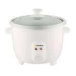 Olla Arrocera Imaco RC15 Blanco 1.5L