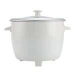 Olla Arrocera Imaco RC15 Blanco 1.5L - Imagen 3