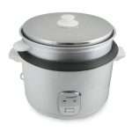 Olla Arrocera Imaco RC42 Blanco con Vaporera 4.2L - Imagen 2