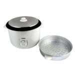 Olla Arrocera Imaco RC42 Blanco con Vaporera 4.2L - Imagen 3