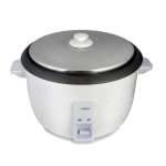 Olla Arrocera Imaco RC56 Base Antiadherente 5.6Lts - Imagen 2