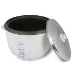 Olla Arrocera Imaco RC56 Base Antiadherente 5.6Lts - Imagen 3