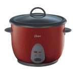 Olla Arrocera Oster CKSTRC1700R 1.8 Lts