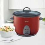Olla Arrocera Oster CKSTRC1700R 1.8 Lts - Imagen 2