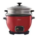 Olla Arrocera Oster CKSTRC5731R Multiusos 1.8Lts