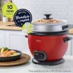 Olla Arrocera Oster CKSTRC5731R Multiusos 1.8Lts - Imagen 3
