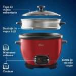 Olla Arrocera Oster CKSTRC5731R Multiusos 1.8Lts - Imagen 5