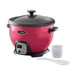 Olla Arrocera Oster CKSTRC8029M Función Sofrito 1.8Lts - Imagen 2