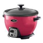Olla Arrocera Oster CKSTRC8029M Función Sofrito 1.8Lts