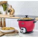 Olla Arrocera Oster CKSTRC8029M Función Sofrito 1.8Lts - Imagen 3
