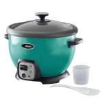 Olla Arrocera Oster CKSTRC8029T Función Sofrito 1.8L - Imagen 2