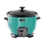 Olla Arrocera Oster CKSTRC8029T Función Sofrito 1.8L