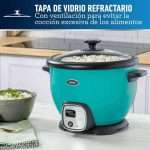 Olla Arrocera Oster CKSTRC8029T Función Sofrito 1.8L - Imagen 4