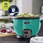 Olla Arrocera Oster CKSTRC8029T Función Sofrito 1.8L - Imagen 3