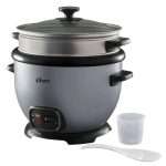 Olla Arrocera Oster CKSTRC5730S Multiuso 2.2L - Imagen 2