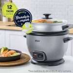 Olla Arrocera Oster CKSTRC5730S Multiuso 2.2L - Imagen 4