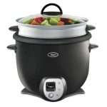 Olla Arrocera Oster CKSTRC6033 multiusos 2.6Lts