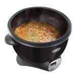 Olla Arrocera Oster CKSTRC6033 multiusos 2.6Lts - Imagen 2