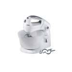 Batidora de Mano y Pedestal Oster® 2600 Tazón de Plástico