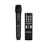 Parlante Portátil Maxtron Vivaldi MX 101W 8" BT, USB, FM - Imagen 3
