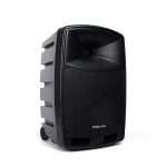 Parlante Activo Halion PHA-12F Batería Recargable 1200W - Imagen 2