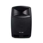 Parlante Activo Halion PHA-12F Batería Recargable 1200W