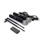 Parlante Activo Halion PHA-12F Batería Recargable 1200W - Imagen 5