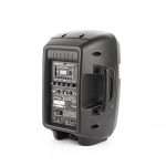 Parlante Activo Halion PHA-8MB 8" 1UHF Mic Batería 600W - Imagen 3