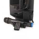 Parlante Activo Halion PHA-8MB 8" 1UHF Mic Batería 600W - Imagen 5