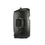 Parlante Activo Halion 15 PHA-15MBK 2UHF Mic 1000W - Imagen 2