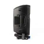 Parlante Activo Halion PHA-10MB 1UHF Mic Batería 1000W - Imagen 5