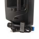 Parlante Activo Halion PHA-10MB 1UHF Mic Batería 1000W - Imagen 6