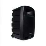 Parlante Activo Halion PHA-15F Batería Recargable 1500W - Imagen 2