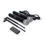 Parlante Activo Halion PHA-15F Batería Recargable 1500W - Imagen 5