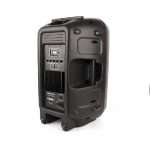 Parlante Activo Halion PHA-15MDX WN 15″ AC/DC - Imagen 3