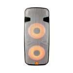 Parlante Activo Halion PHA-215A Doble 15" 2UHF MIC ACDC