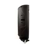 Parlante Activo Halion PHA-215A Doble 15" 2UHF MIC ACDC - Imagen 4