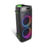 Parlante Halion HA-841 Nexus BT, USB, FM 2x8"