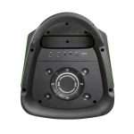 Parlante Halion HA-841 Nexus BT, USB, FM 2x8" - Imagen 3