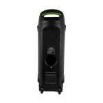 Parlante Halion HA-841 Nexus BT, USB, FM 2x8" - Imagen 4
