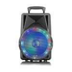 Parlante Maxtron Avalon MX 115-V 15" karaoke - Imagen 2