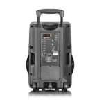 Parlante Maxtron Avalon MX 115-V 15" karaoke - Imagen 3