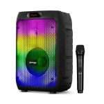 Parlante Maxtron Liberty 8" - mx 322 Bluetooth