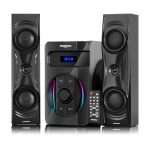 Parlante Micronics MIC S7520BT D'EDGE FM, USB, BT